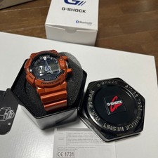 Orologio Bluetooth Casio
