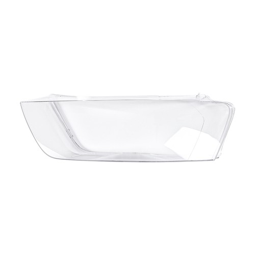 1pc front headlight lens - 1pc,