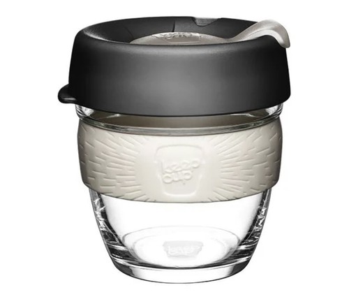 Keepcup brew oz 227 ml - -,