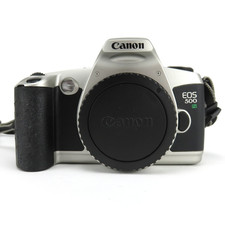 Corpo Canon EOS 500N / Rebel G