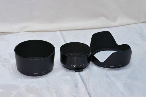 Paraluce nikon hb 25 - 25,