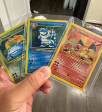 Venusaur prima serie Pokémon