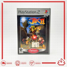 JAK II 2 RENEGADE – ITALIANO