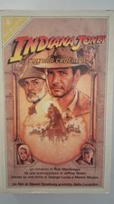 Indiana jones ultima - indiana,
