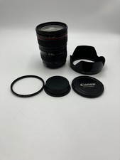 Canon EF 24-105mm f/4 L IS USM