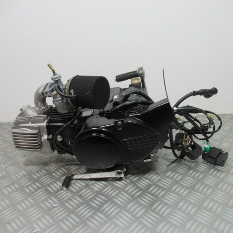 Moteur orion 125 pit bike - 125,