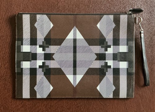 Burberry check - ~,
