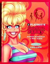 Playboy's - Little Annie Fanny