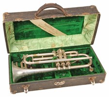 Vintage pre 1906 The Lyric