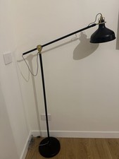 IKEA Lampada Da Terra RANARP