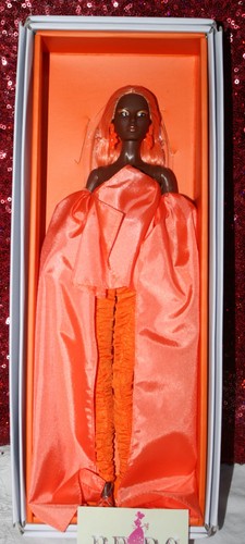 Barbie chromatic couture - chromatic,