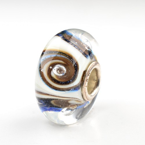 Trollbeads swirl small - trollbeads, &