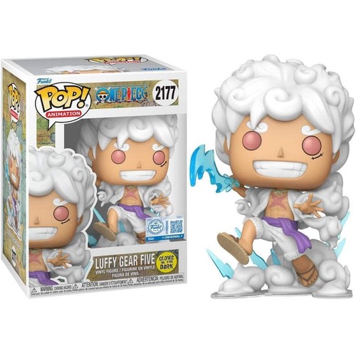 Funko pop animation one - funko, animation: