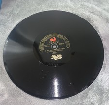 Pathe Record 20589 78 giri/min