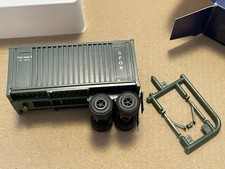 (W-52) Trident 90079 rimorchio