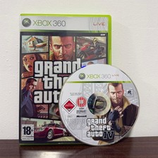 GTA 4 Grand Theft Auto IV