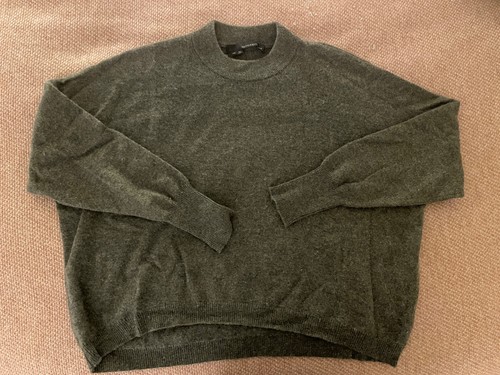 Maglione makayla 360 - 360, verde