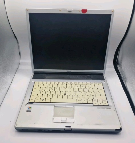 Portatile fujitsu siemens - fujitsu,