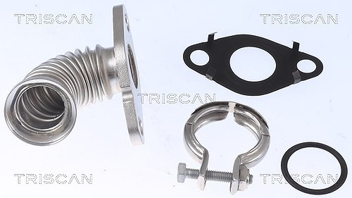 Tubi triscan valvola - tubi,