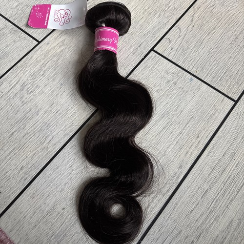 Brazilian body wave human - body, hair