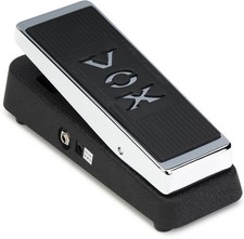 Vox V847-A Classic Reissue Wah