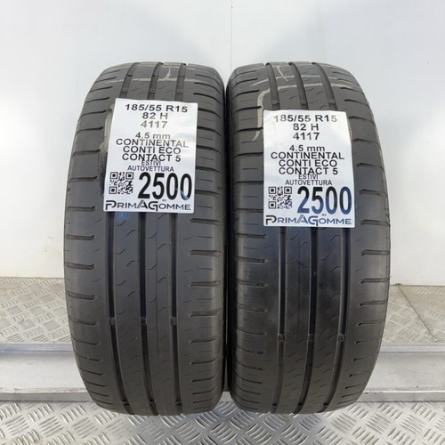 Gomme usate 185 - usate,