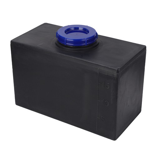 Serbatoio acqua camper 5 - ↑,