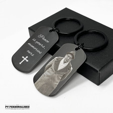 Keepsake Photo Memorial