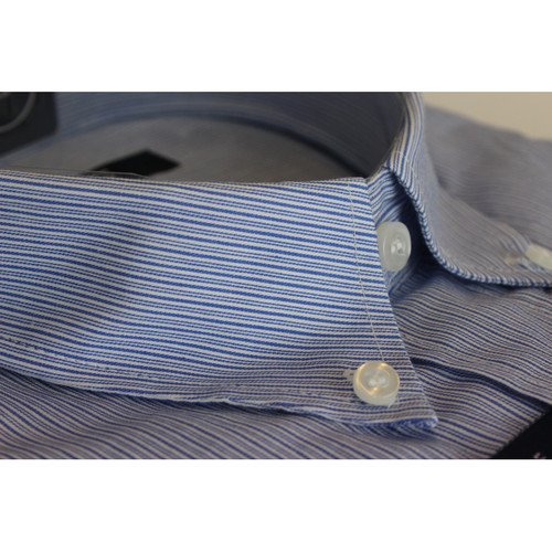 Camicia uomo puro cotone - camicia, in