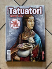 Annuario Tatuatori Italiani
