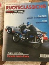 1995 Ruoteclassiche 90 Porsche