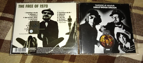 Thunderclap newman hollywood - thunderclap,