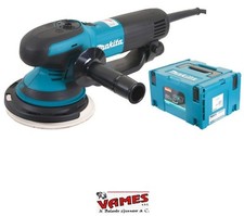 LEVIGATRICE ROTORBITALE MAKITA