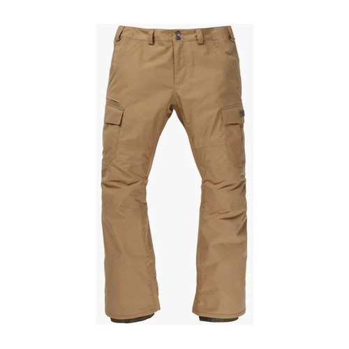 Burton pantaloni cargo da - pantaloni,