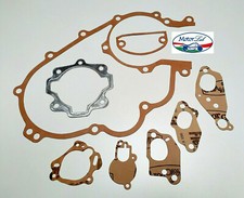 Guarnizioni carter motore