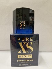 PACO RABANNE PURE XS NIGHT EDP
