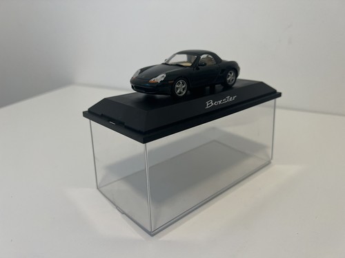 Schuco porsche boxster - schuco,