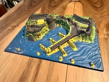 Diorama Atlantic - Lotto di 4