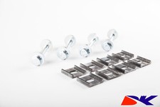 BMW E30 E34 E21 E36 Compact