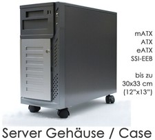 ALLOGGIAMENTO SERVER