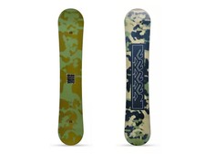 K2 SNOWBOARD UOMO  11K0010.1.1