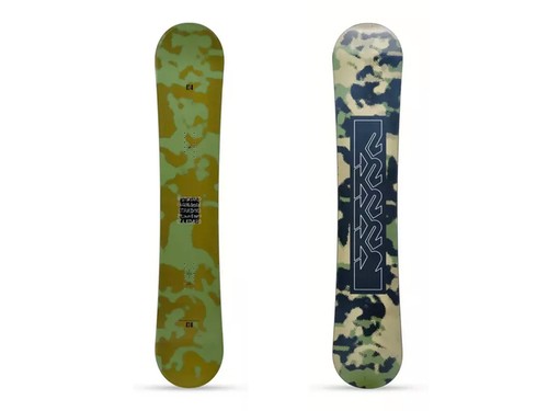 Snowboard uomo 11k0010 1 - uomo, 11k0010.1.1