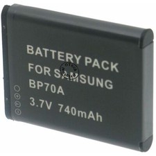 Batterie pour SAMSUNG ES75