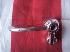 Maniglia Galletto Deflettore