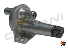 Valvola a saracinesca aria