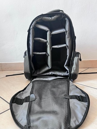 Zaino fotografico tenba - fotografico,