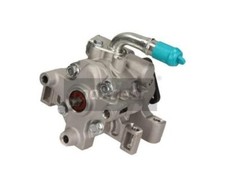 Pompa idraulica, sterzo