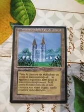 The Tabernacle at Pendrell