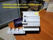 GIACENZA MAGAZZINO AEG D94 32/300 MODULO DIFFERENZIALE 4 POLI 32A 300MA
