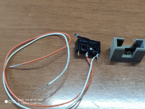 Raca guardall wt1 switch - raca-guardall,